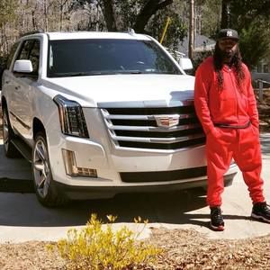 Meet your Posher, Leon